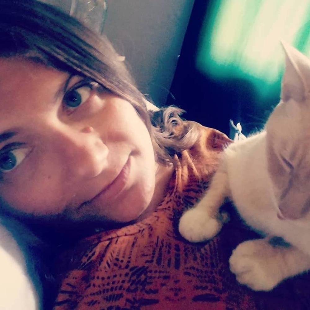 Meet your Posher, Jess